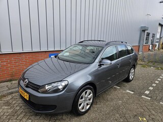 Volkswagen Golf Variant 1.2 TSI Highline BlueMotion