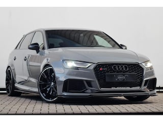 Audi A3 2.5 TFSI RS3|RS Sport|B&O|Eventuri|Bilstein|Carplay