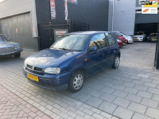Seat Arosa 1.4i Stuurbekrachtiging NAP APK tot 13-12-2025