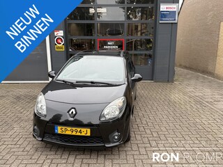 Renault Twingo 1.2-16V Dynamique / Airco/ Apple carplay/ Elektrisch Panorama dak/ Elektrische ramen