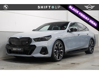 BMW i5 M60 xDrive 84 kWh Bowers Wilkins | Panoramadak | CoPilot | Elektr. Trekhaak