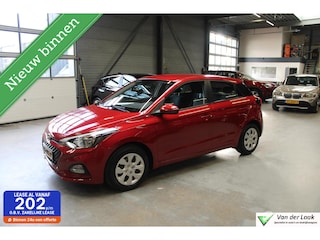 Hyundai i20 1.0 T-GDI Comfort