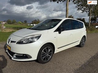 Renault Scénic 1.4 TCe Bose Cruise/Clima/Trekhaak