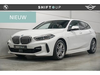 BMW 118i M-Sport | Stoelverwarming | LED | PDC