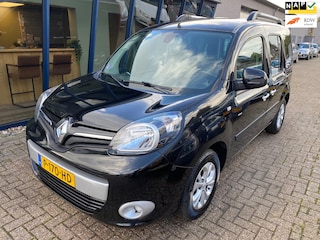 Renault Kangoo 1.2 TCe Limited Start&Stop NAVI / 2 x Schuifdeuren / PDC