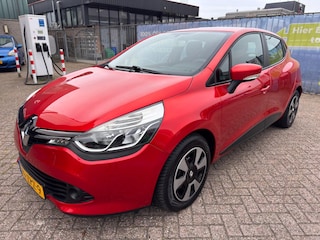 Renault Clio 0.9 TCe Expression / Airco / Navi / LED