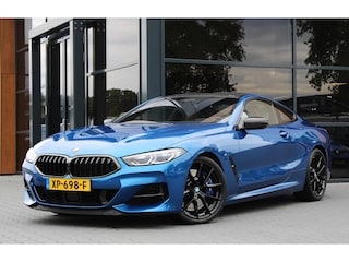 BMW M850i xDrive High Executive | 1e eigenaar | Uniek!