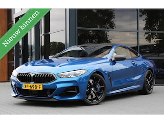 BMW M850i xDrive High Executive | 1e eigenaar | Uniek!
