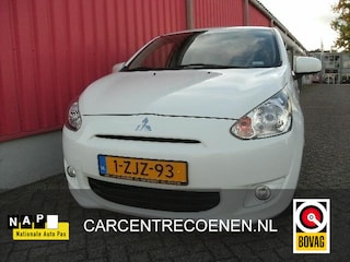 Mitsubishi Space Star 1.0 Bright / Airco