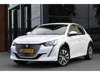 Peugeot 208 EV Active Pack 50kWh | 3 Fase | Apple Carplay