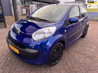 Citroën C1 1.0-12V Séduction / Airco / Elektr.ramen / 5-drs
