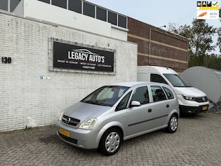 Opel Meriva 1.6 Enjoy - APK 06/26 - Airco