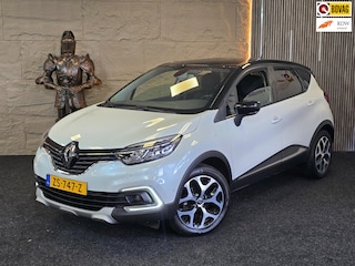 Renault Captur 0.9 TCe Bose|GARANTIE|CARPLAY|CRUISE|PARK SENS/CAMERA|VELGEN
