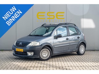 Citroën C3 1.6i-16V X-TR | Automaat | Airco | Cruise | Trekhaak