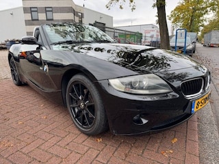 BMW Z4 Roadster 2.2i 6 Cilinder 142.000km Nette Auto