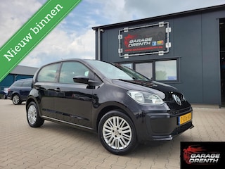 Volkswagen Up 1.0 BMT move up! 5 deurs airco lm velgen
