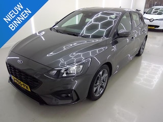 Ford Focus 1.0 HYBRID ST LINE BUSINESS I WINTERPAKKET I APPLE CARPLAY I P-CAMERA