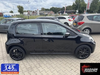 Volkswagen Up 1.0 BMT move up!