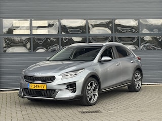 Kia XCeed 1.0 T-GDI DYNAMICPLUSLINE I APPLE CARPLAY I P-CAMERA I CRUISE CONTROL I CLIMATE CONTROL