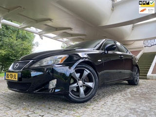 Lexus IS 250 Business V6 Automaat Youngtimer