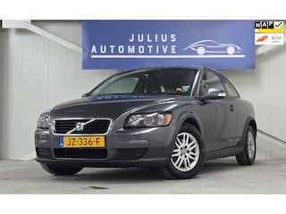 Volvo C30 1.8 Sport Stapel Facturen Nieuwe Remmen Mooi!