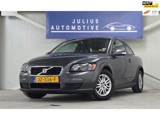 Volvo C30 1.8 Sport Stapel Facturen Nieuwe Remmen Mooi!