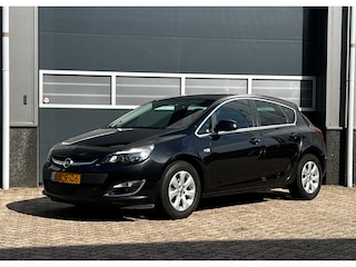 Opel Astra 1.4 Business + bj.2013 Navi|Pdc|Cc|Nap.
