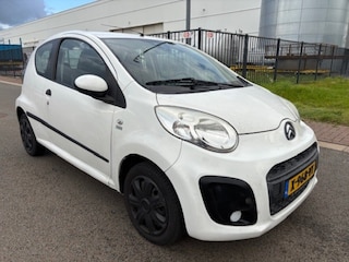 Citroën C1 1.0 EXCLUSIVE