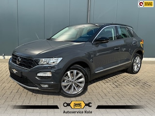 Volkswagen T-Roc 1.0 TSI Style * Virtual Cockpit * Carplay * Clima * Acc
