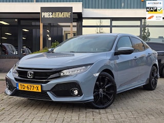 Honda Civic 1.5 i-VTEC Sport |CLIMA|CRUISE|NAVI|CAMERA|PDC