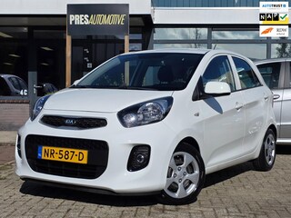 Kia Picanto 1.0 CVVT EconomyPlusLine |AIRCO|ELEKTR RAMEN|CDV