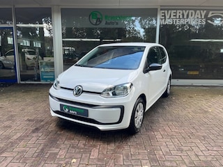 Volkswagen Up 1.0 BMT TAKE UP!