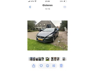 Volvo V40 1.6 T3 Kinetic