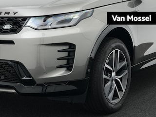 Land Rover Discovery Sport 1.5 P270e PHEV Dynamic SE | Panoramadak | Elektrische Stoelen | 360 Camera | Stoelverwarming |