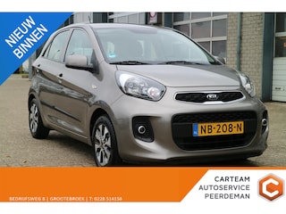 Kia Picanto 1.0 CVVT EconomyPlusLine | Navi | Camera |