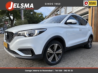 MG ZS EV Luxury 45 kWh Aut., Pano | Camera | CarPlay