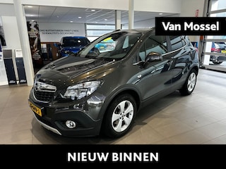 Opel Mokka 1.4 T Innovation TREKHAAK | CRUISE CONTROL | LMV | NAVI | CAMERA