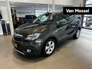 Opel Mokka 1.4 T Innovation TREKHAAK | CRUISE CONTROL | LMV | NAVI | CAMERA