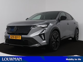 Renault Rafale 1.2 E-Tech full hybrid 200 esprit Alpine | Panoramadak | Harman Kardon | Matrix Koplampen | Nederlandse Auto | NAP |