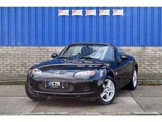 Mazda MX-5 1.8 Touring Mazda Mazda mx-5