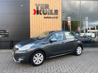 Peugeot 208 1.2 VTI Urban Soul 2013 Netjes!