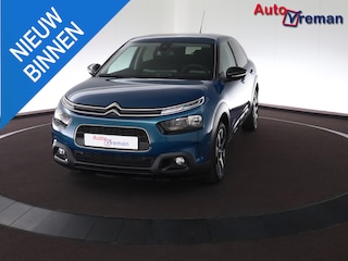 Citroën C4 Cactus 1.2 PureTech Business Plus