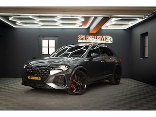 Audi Q3 TFSI Sonos / Pano / Eventuri / Milltek / Adaptive / Memory  FOTO'S VOLGEN