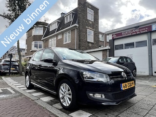Volkswagen Polo 1.2 TSI BlueMotion Comfortline