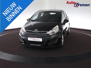 Kia Rio 1.2 CVVT Comfort Pack
