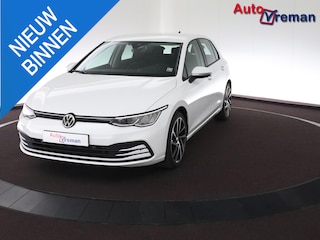 Volkswagen Golf 1.0 eTSI Life