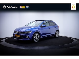 Volkswagen Polo 1.0TSI Comfortline Business PANO | FULL LED | CARPLAY | ACC | NAVI | DAB | PDC V+A | LMV 16''