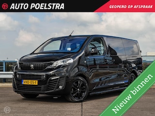 Peugeot Expert Bestel 2.0 BlueHDI 180 Long Sport DC