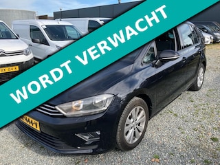 Volkswagen Golf Sportsvan 1.2 TSI Highline 110pk Clima Navi Trekhaak 1300kg.