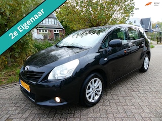 Toyota Corolla Verso 1.8 VVT-i 147pk 7-Persoons Clima Cruise Panorama PDC Historie